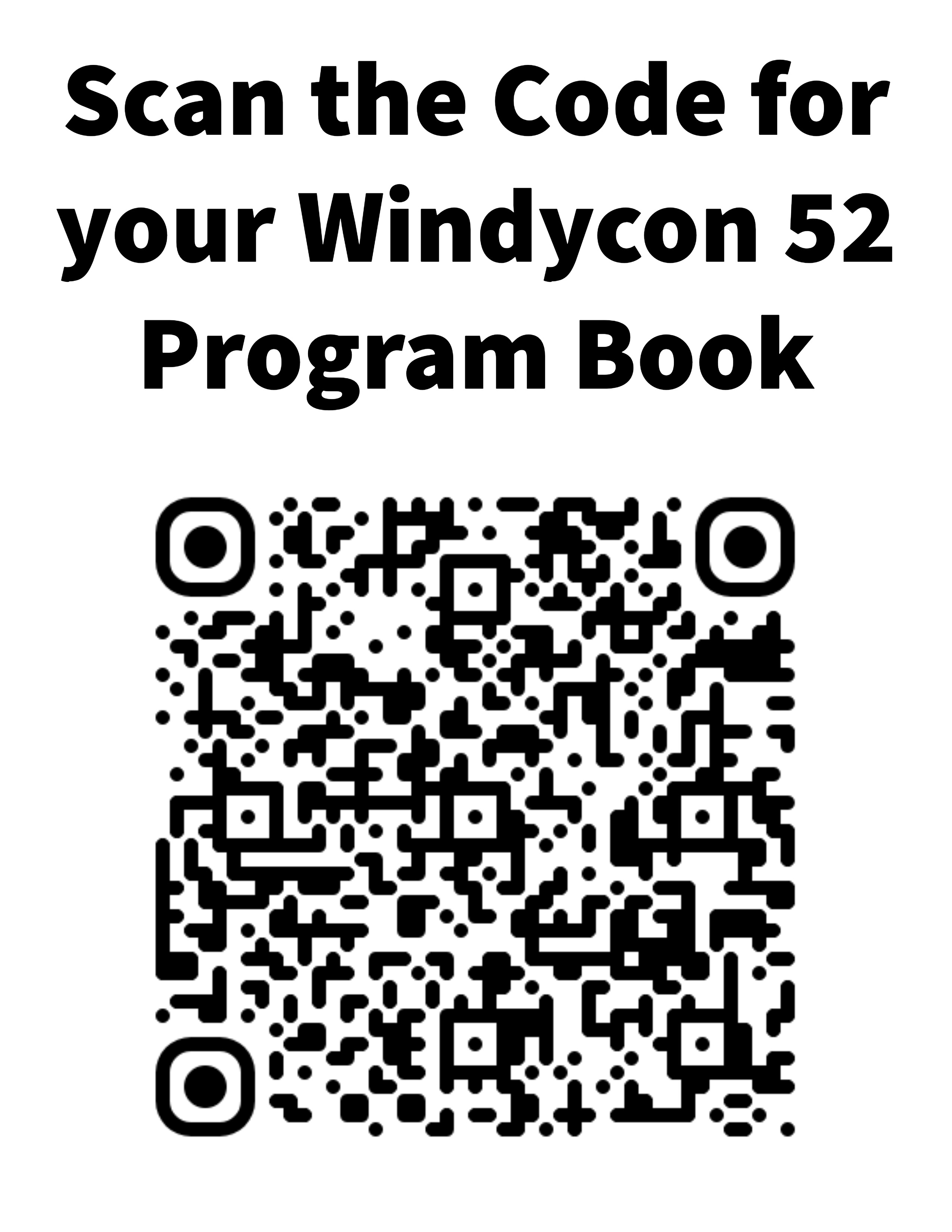 Program Guide