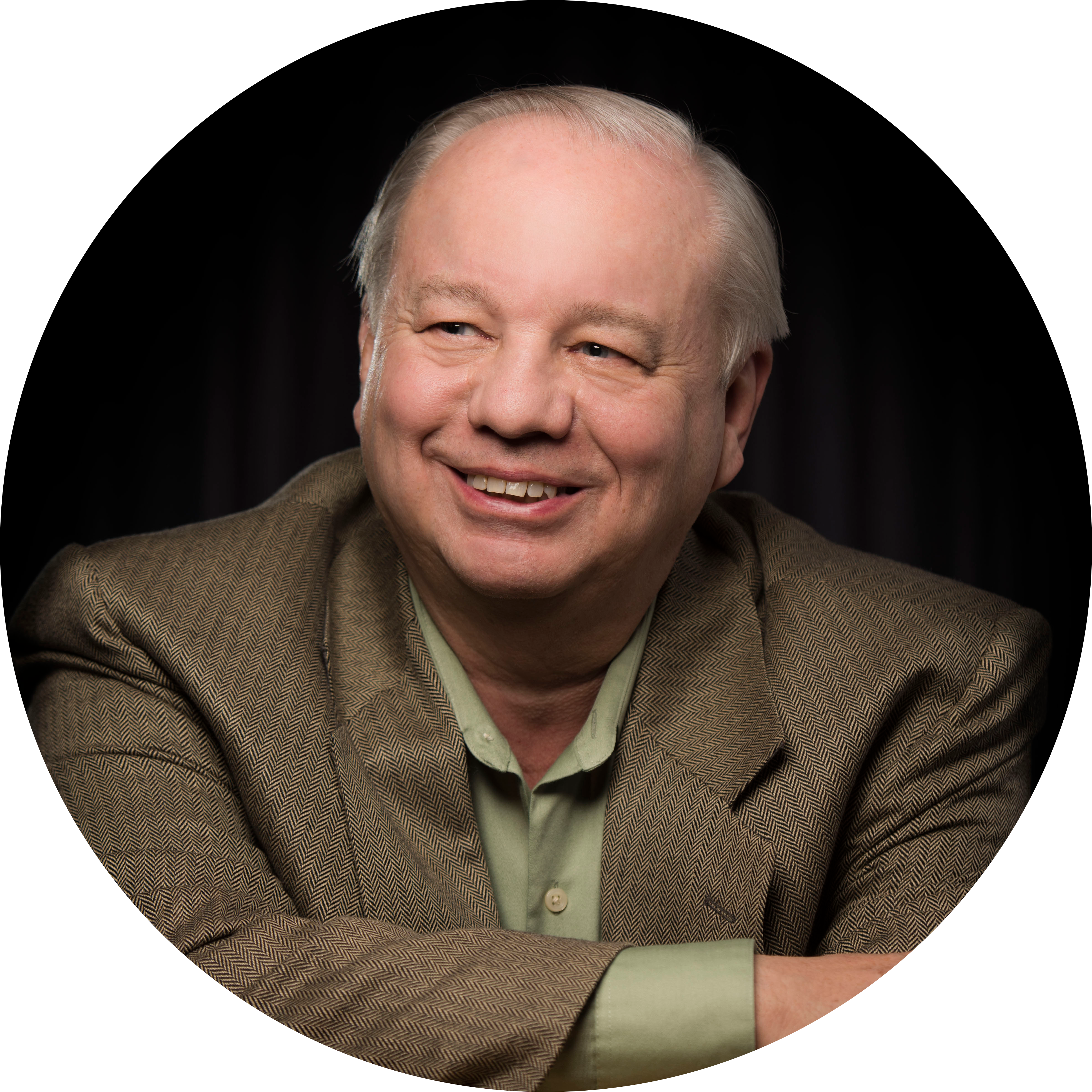 Bill Fawcett
