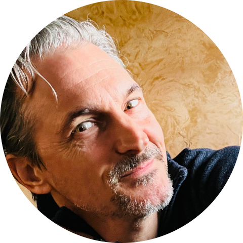 Jason Spisak