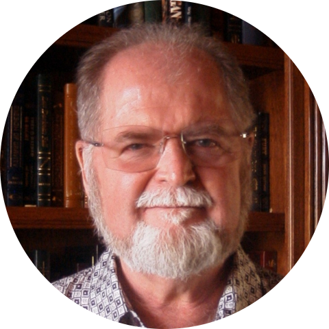 Larry Niven