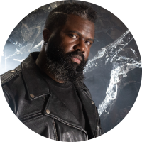 Tristian TrisRex Johnson