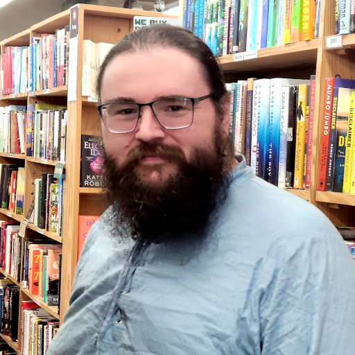 John Burch